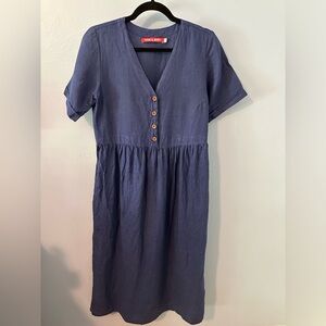 Pyne & Smith Clothiers, No. 31 Dress, M